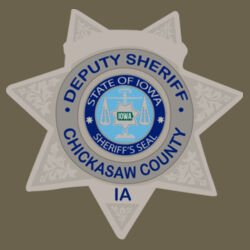 Premium Fitted CVC Crew Design