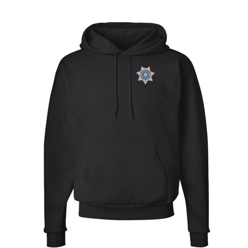 Ecosmart® Hooded Sweatshirt Thumbnail