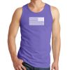 Beach Wash ™ Garment Dyed Tank Thumbnail